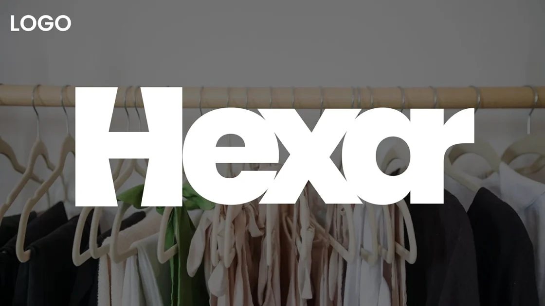 Hexar Logo