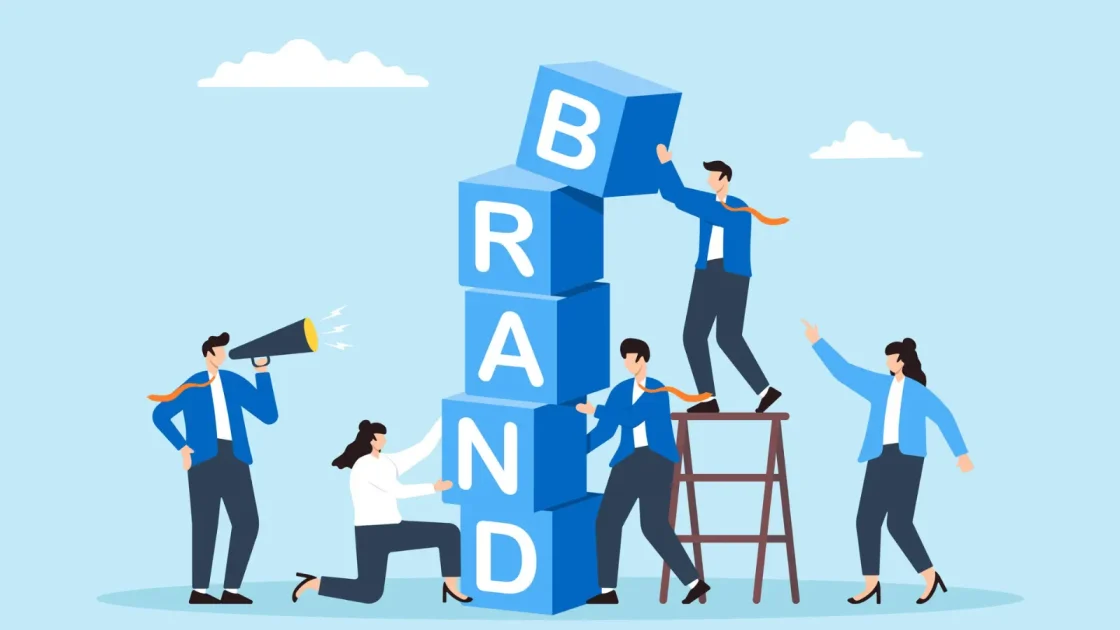 🔥 Why Branding Isn’t Optional — It’s Survival.