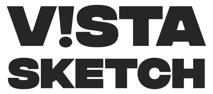 VistaSketch